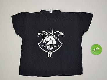 szkoła: JHK, T-shirt damski, rozmiar S — 2
