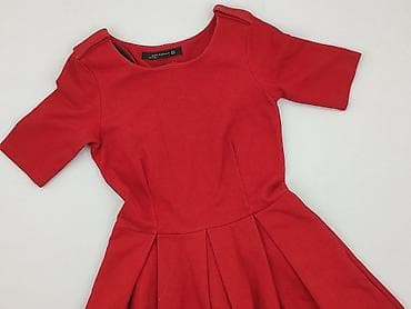 zizer sukienki: Zara, Sukienka damska, rozmiar XS — 1