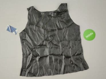 bluzy damskie duże rozmiary: Top damski, rozmiar 3XL — 3