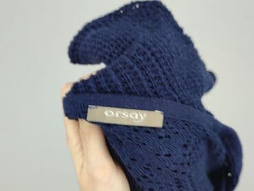 kopertowy sweter: Orsay, Kardigan damski, rozmiar One size — 5