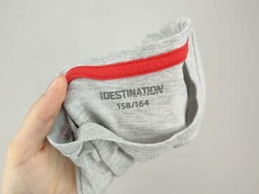 the odder side koszula: T-shirt, Destination, 14 years, 158-164 cm, condition - Perfect — 4