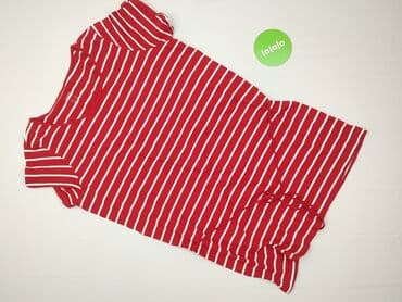 czerwona sukienka cropp: Esmara, Sukienka damska, rozmiar 2XL — 2