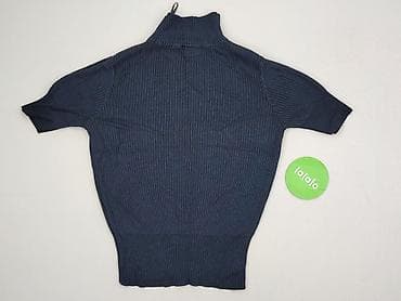 bluzki ivet: Vila, Golf damski, rozmiar L — 3