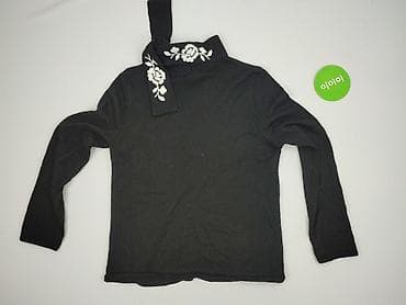 sweter lincoln: Nina Leonard, Golf damski, rozmiar L — 3