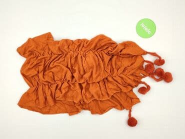 pasek srebrny do sukienki: Scarf, Female, condition - Very good — 3