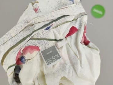 koszula jedwabna massimo dutti: Women`s shirt, S — 4