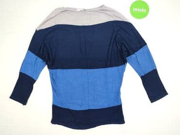 koszulka pod marynarkę damska: Sarex, T-shirt damski, rozmiar M — 2