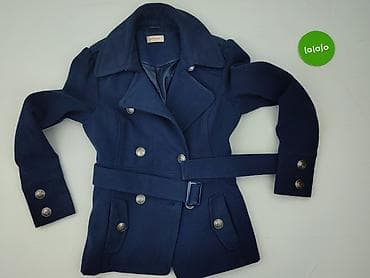 reporter kurtki: Orsay, Trencz damski, rozmiar M — 2