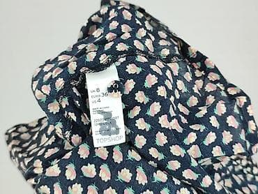 top lidl: Topshop, Bluzka damska, rozmiar S — 5