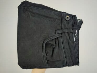 Women's Clothing: Bershka, Jeans for women, size L (EU 40) — 6