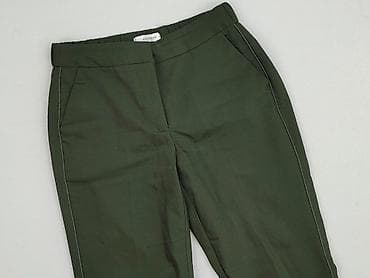 nb polska: Spodnie materiałowe damskie, rozmiar S — 1