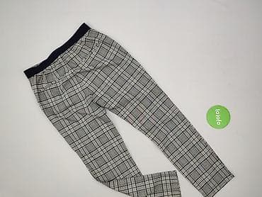 modelujące: Zara, Spodnie materiałowe damskie, rozmiar S — 3