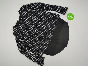 bluzki nietoperz allegro: Women's blouse, M — 2