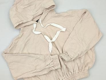 sweter lata 90: Wassyl, Bluza z kapturem damska, rozmiar XS — 1