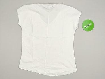 shein jeansy: Cross Jeans, T-shirt damski, rozmiar XS — 3