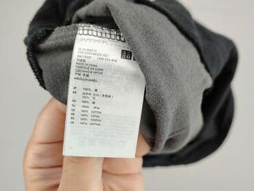 uniqlo basic t shirty: Uniqlo, Sukienka damska, rozmiar S — 5
