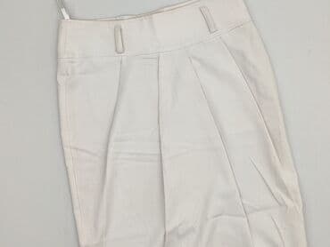 plisowane spódnice szara: Spódnica damska, rozmiar S — 1