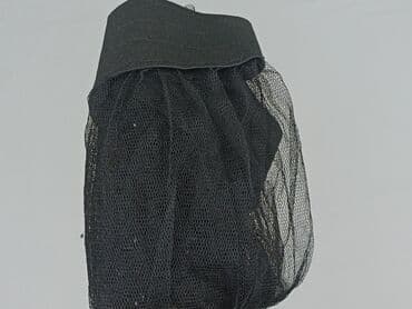 czarne spódnice tiulowe midi: Women`s skirt, size S — 5