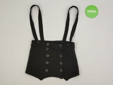 paski do sukienek ozdobne: Spódnica damska, rozmiar S — 2