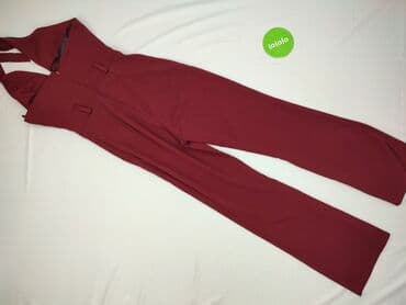 kombinezon spadochronowy: Kombinezon damski, rozmiar S — 3