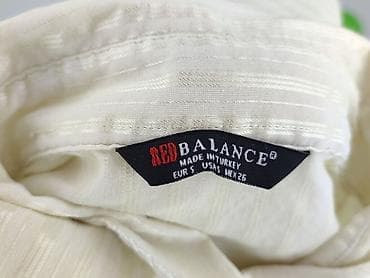 vulcano kurtki: Red Valentino, Koszula damska, rozmiar S — 4