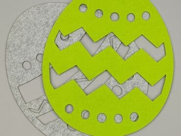 Obrusy: Obrus 25 x 40, kolor - Jasnozielony, stan - Idealny