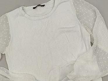 Sweter damski, rozmiar S