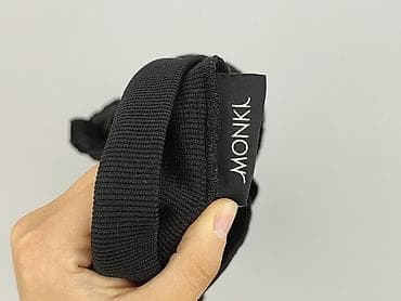 koszula mon: Monki, Bluzka damska, rozmiar M — 5