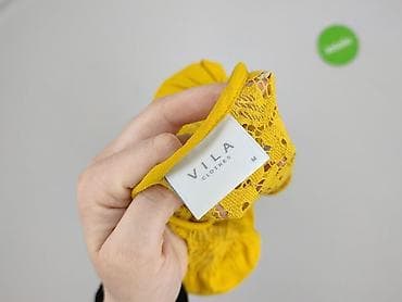 janina bluza: Vila, Bluzka damska, rozmiar M — 4