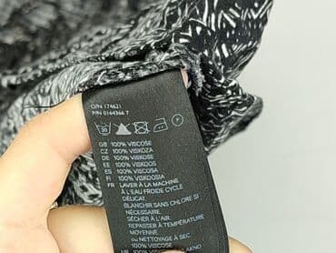 spódnice długie dla puszystych: H&M, Spódnica damska, rozmiar S — 5