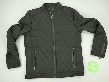 softshell: Męska kurtka przejściowa, rozmiar S — 2