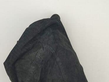 lidl kurtka zimowa: Esmara, Kurtka skórzana damska, L — 6