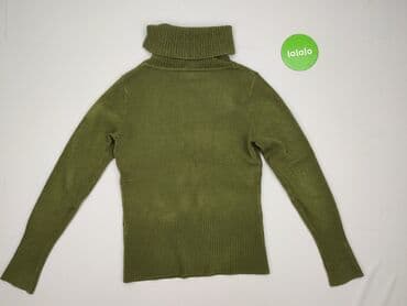 swetrowa sukienka h: Miaoni, Women`s sweater, size S (EU 36) — 3