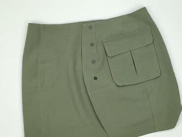 spódnice montego: RAINBOW, Women`s skirt, size XL — 1