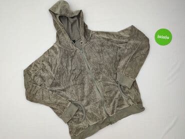 spodnie joggery moro damskie: Paprika, Women`s hoodie, size M (EU 38) — 2