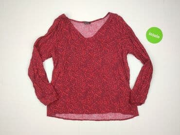 koszulki inextenso: Inextenso, Women's blouse, size 3XL (EU 46) — 2