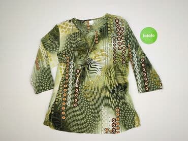 bluzki i koszule damskie desigual: Bluzka damska, rozmiar M — 3