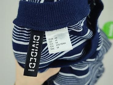 Sukienki: H&M Divided, Sukienka damska, rozmiar 3XL — 4