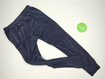 bluzy nike: Spodnie dresowe damskie, rozmiar M — 3