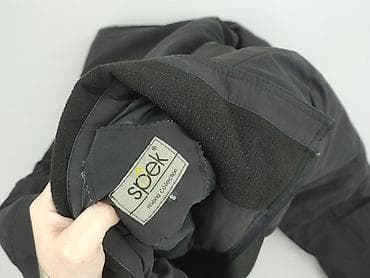pull: Men`s winter jacket, size S — 5