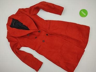 plaszcz monsoon: Zara, Płaszcz damski, rozmiar M — 2