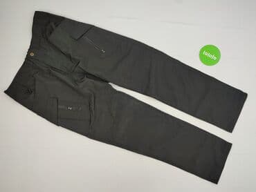 lidl ocieplane spodnie: Spodnie dla mężczyzn, L — 2