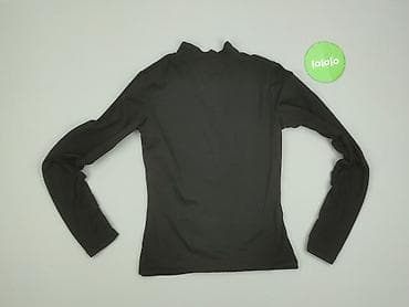 botki czarne: Shein, Bluzka damska, rozmiar S — 3