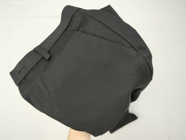 buty lasocki wyprzedaż: Spodnie materiałowe damskie, rozmiar L — 5