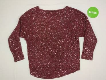 t shirty damskie z cekinami allegro: Freequent, Women`s sweater, size XS (EU 34) — 3