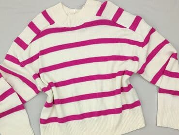 sweter z misiem tous: Amisu, Sweter damski, rozmiar L — 1