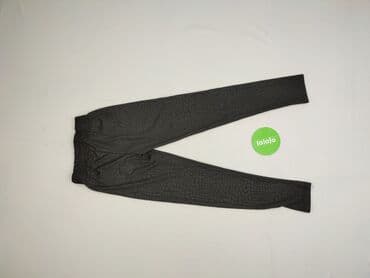 kapcie w ccc: Sweatpants, 12 years, 146/152, condition - Very good — 3