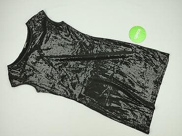 cekiny do sukienki: Sukienka damska, rozmiar S — 2