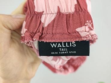 spodnice folkowe: Wallis, Spódnica damska, rozmiar L — 5