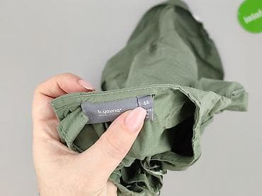 sneakersy born2be: BYoung, Sukienka damska, rozmiar 2XL — 5